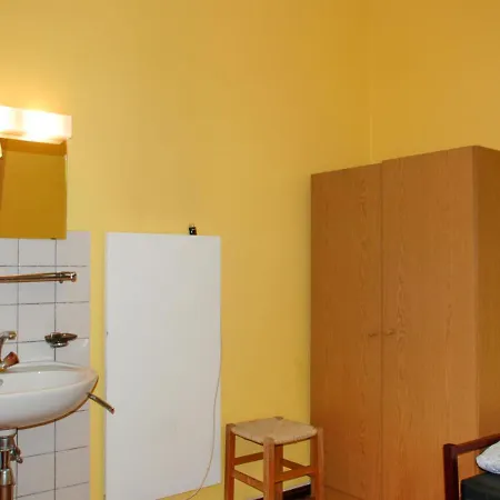 Hébergement de vacances Holiday Home Roncaccio-Ticino Ticket Inklusive!-2 *