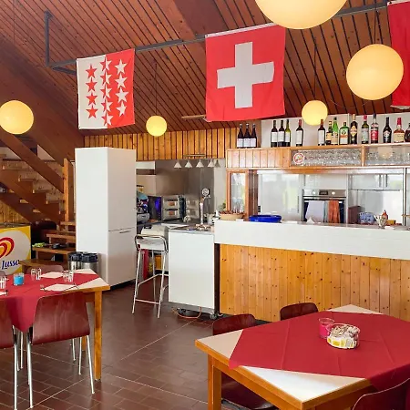 Holiday Home Roncaccio-Ticino Ticket Inklusive!-2 * Ponte Cremenaga