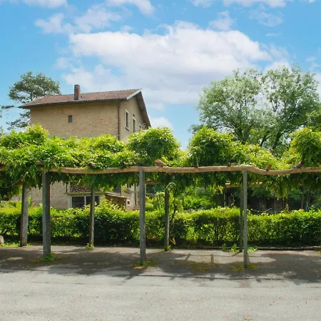 Holiday Home Roncaccio-Ticino Ticket Inklusive!-2 Hébergement de vacances Ponte Cremenaga