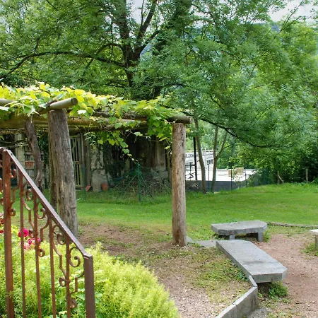 Holiday Home Roncaccio-Ticino Ticket Inklusive!-2