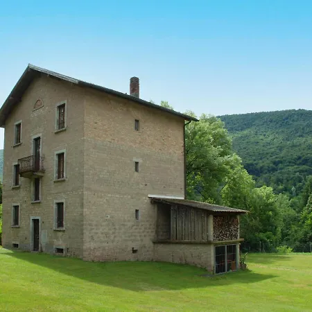 Hébergement de vacances Holiday Home Roncaccio-Ticino Ticket Inklusive!-2 Ponte Cremenaga