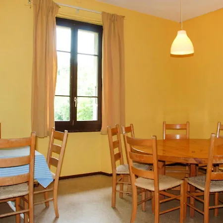 Holiday Home Roncaccio-Ticino Ticket Inklusive!-2