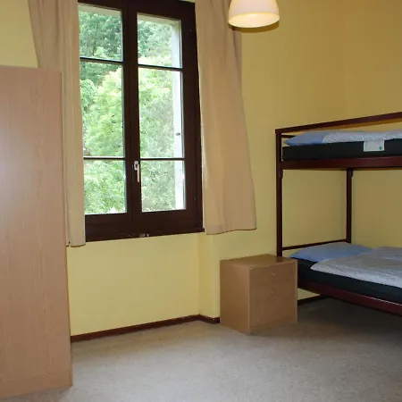 Hébergement de vacances Holiday Home Roncaccio-Ticino Ticket Inklusive!-2 Ponte Cremenaga