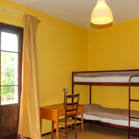 Holiday Home Roncaccio-Ticino Ticket Inklusive!-2 *