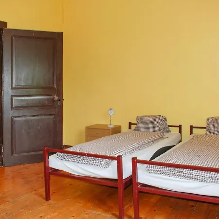 Hébergement de vacances Holiday Home Roncaccio-Ticino Ticket Inklusive!-2