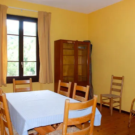 Holiday Home Roncaccio-Ticino Ticket Inklusive!-2 Hébergement de vacances Ponte Cremenaga