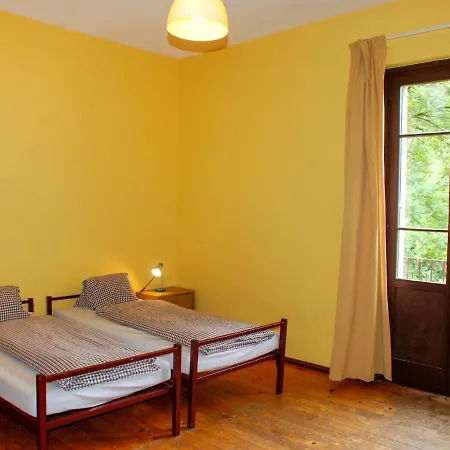Holiday Home Roncaccio-Ticino Ticket Inklusive!-2 Hébergement de vacances Ponte Cremenaga