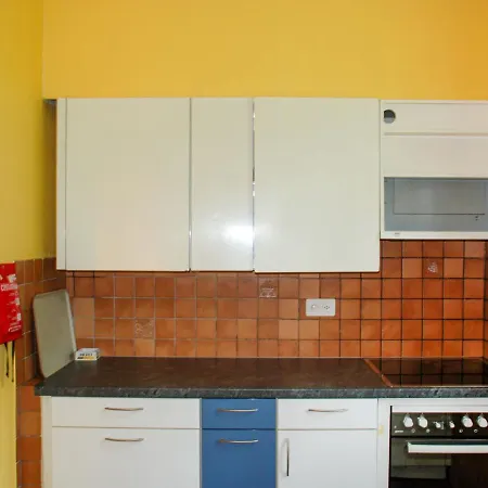 Holiday Home Roncaccio-Ticino Ticket Inklusive!-2 Hébergement de vacances Ponte Cremenaga