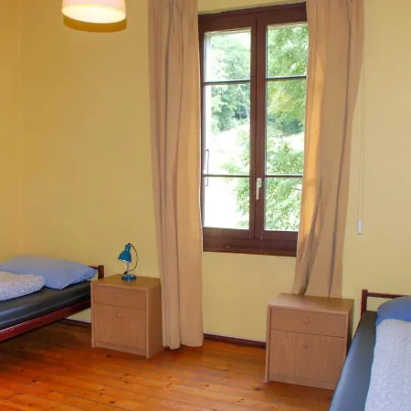 Hébergement de vacances Holiday Home Roncaccio-Ticino Ticket Inklusive!-2