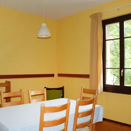 Holiday Home Roncaccio-Ticino Ticket Inklusive!-2 *