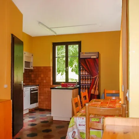 Hébergement de vacances Holiday Home Roncaccio-Ticino Ticket Inklusive!-2