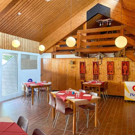 Holiday Home Roncaccio-Ticino Ticket Inklusive!-2 Hébergement de vacances Ponte Cremenaga